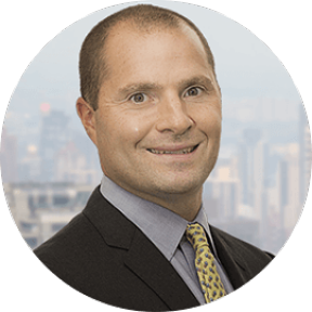 Dave Martucci Global Head of Managed Reserves