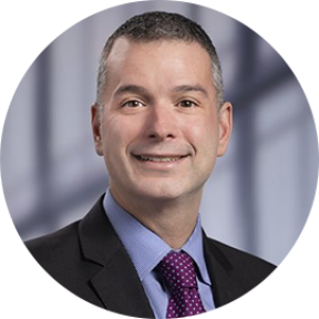 Head of Americas Financial Institutions Sales