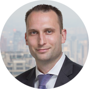 Paul Przybylski Head of Product Strategy and Development