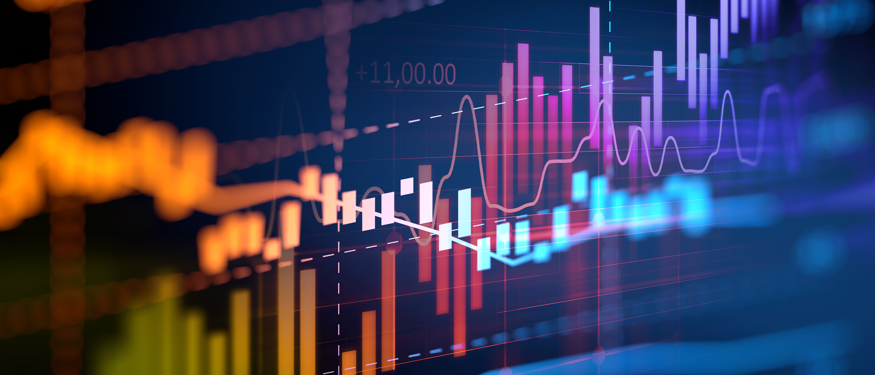 Global Central Banks: Caught in the Crossfire